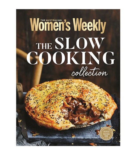 The Slow Cooking Collection - AWW