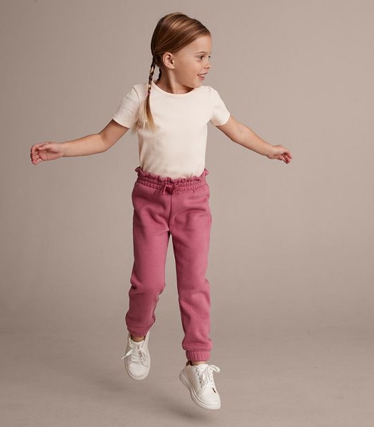 Basic Trackpants