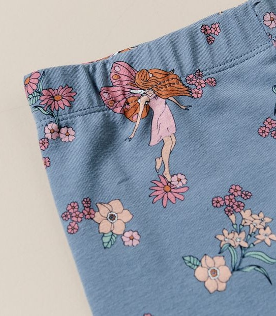 Print Legging