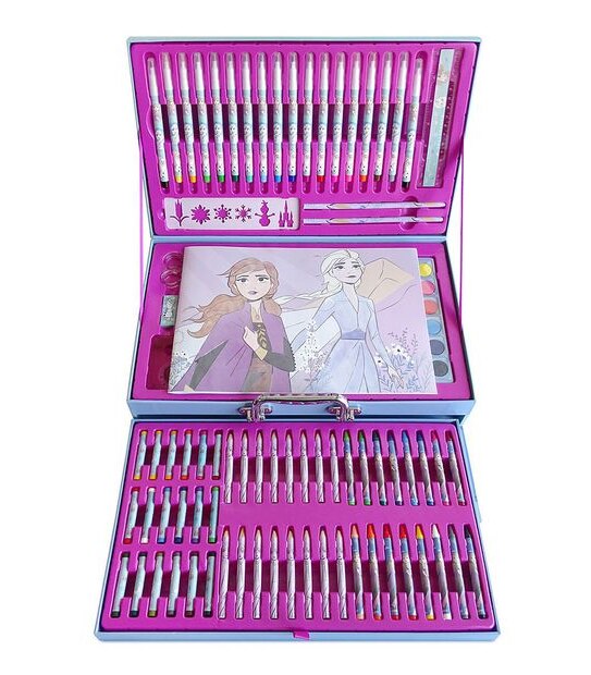 Disney Frozen 2 - Art Kit