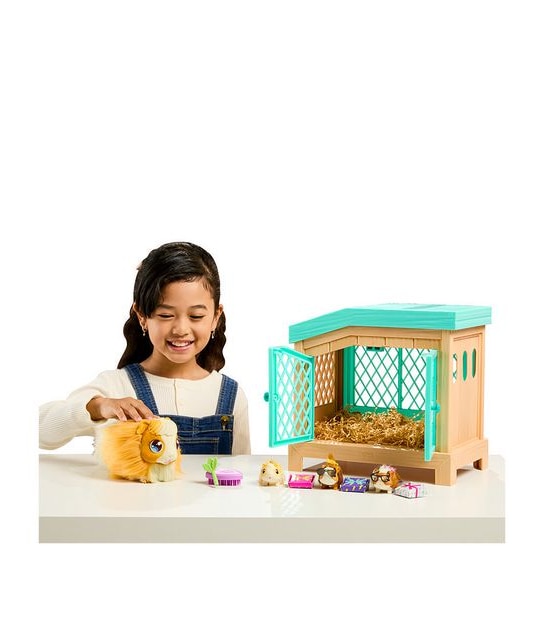 Little Live Pets - Mama Surprise