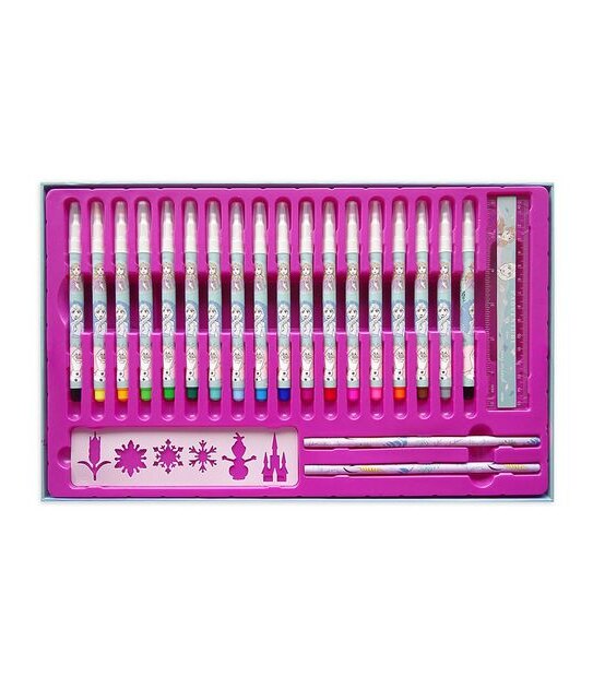 Disney Frozen 2 - Art Kit