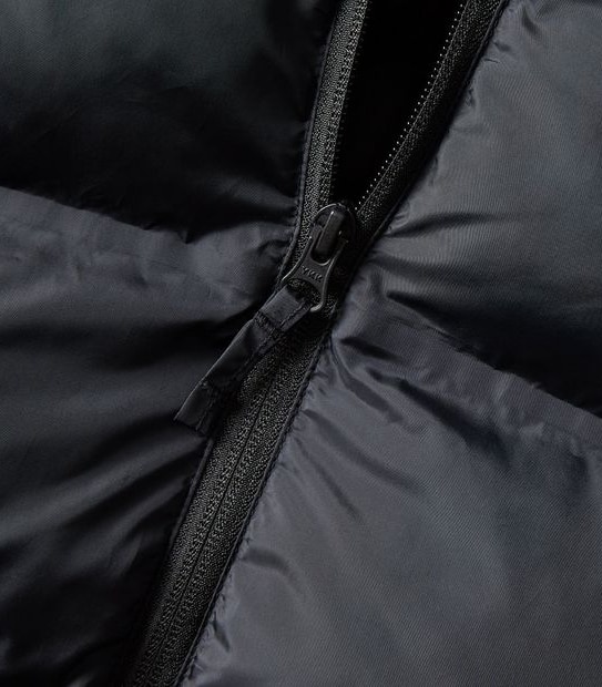Active Puffer Vest