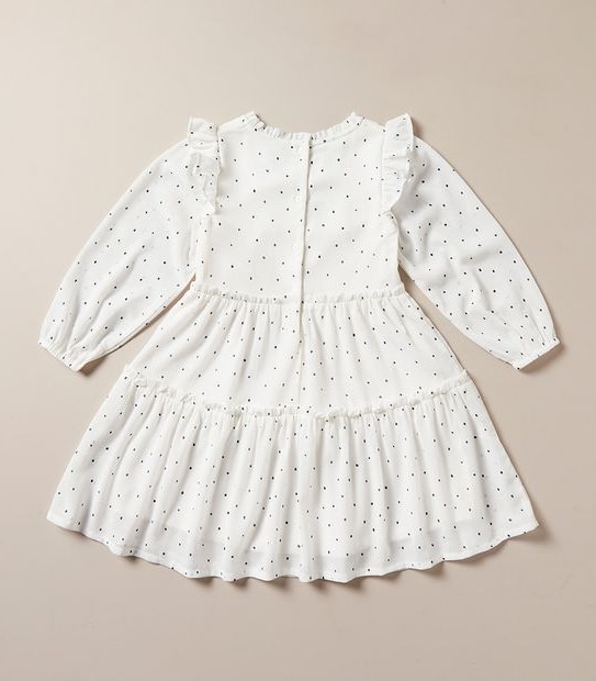 Long Sleeve Dress