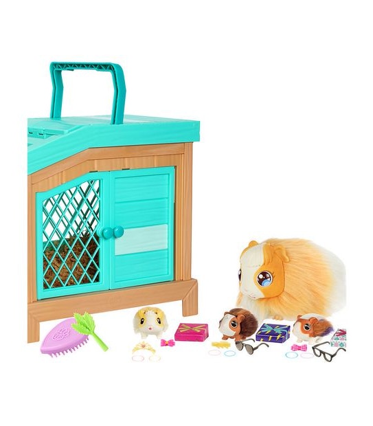 Little Live Pets - Mama Surprise