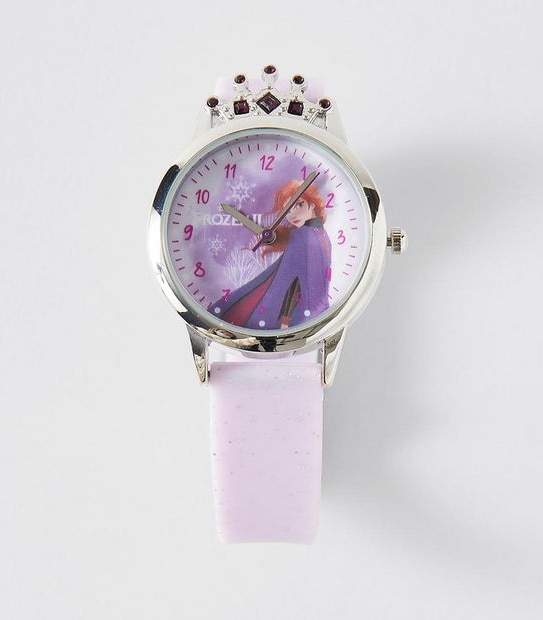 Kids Disney Frozen II Watch