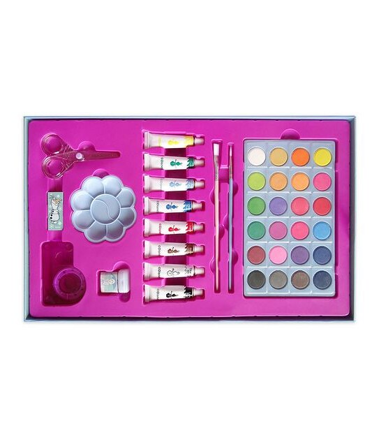 Disney Frozen 2 - Art Kit