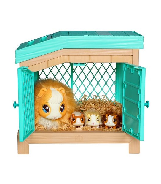 Little Live Pets - Mama Surprise