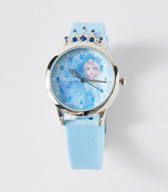 Kids Disney Frozen II Watch