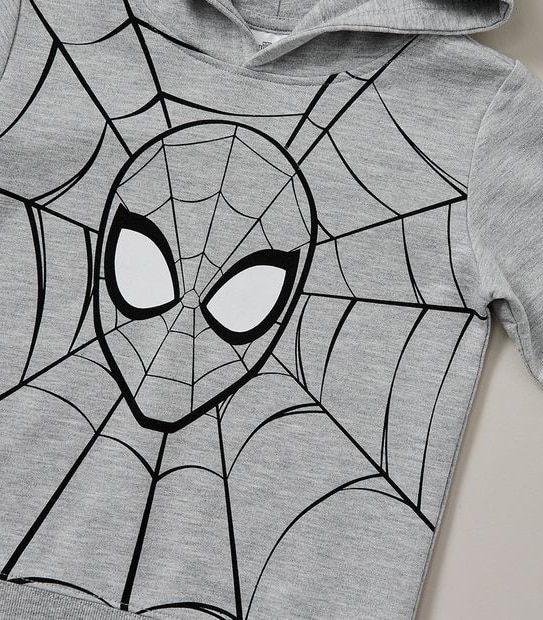 Marvel Spider-Man Hoodie