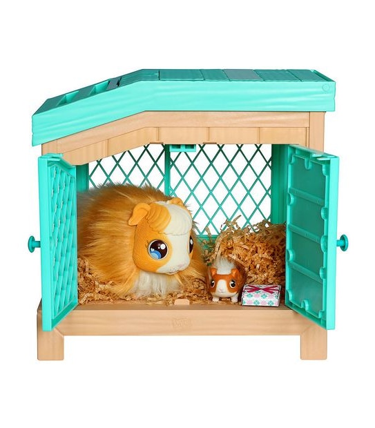 Little Live Pets - Mama Surprise