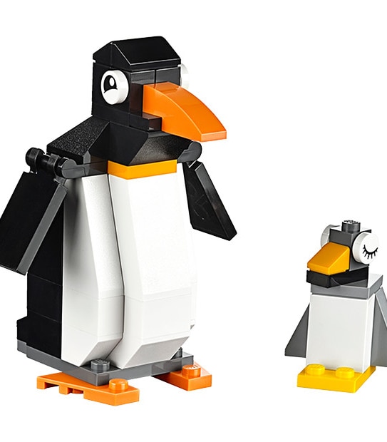 LEGO&reg; Classic Creative Building Box 10695