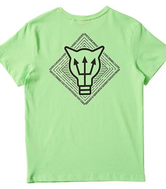 MOOKS Short Sleeve Sedge T-Shirt 2 of 4