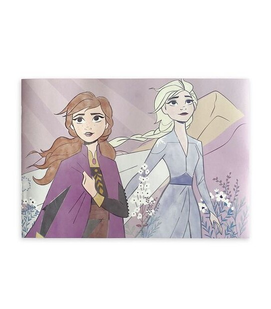 Disney Frozen 2 - Art Kit