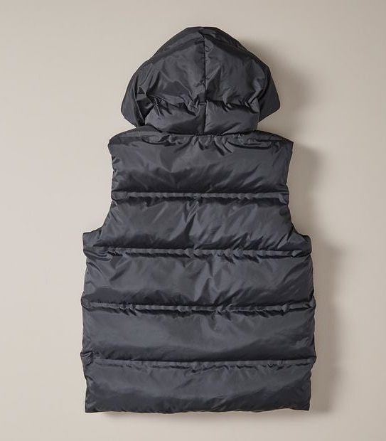 Active Puffer Vest