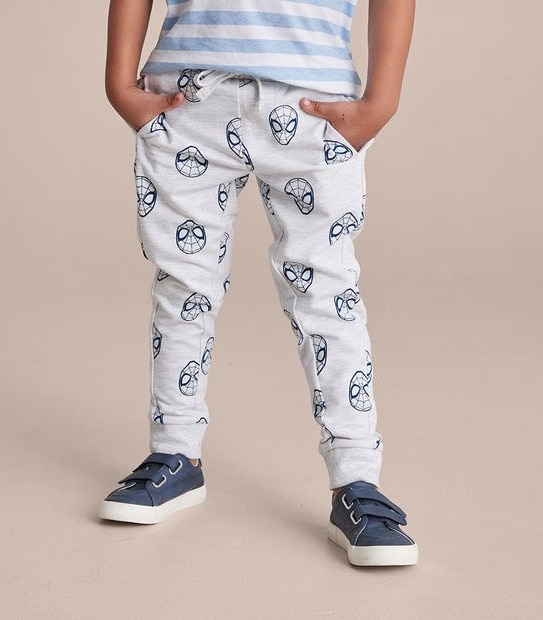 Marvel Spider-Man Trackpants