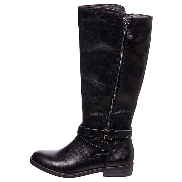 black riding boots target