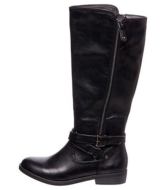 Twinkle Riding Boots