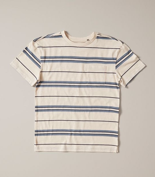 Striped T-shirt