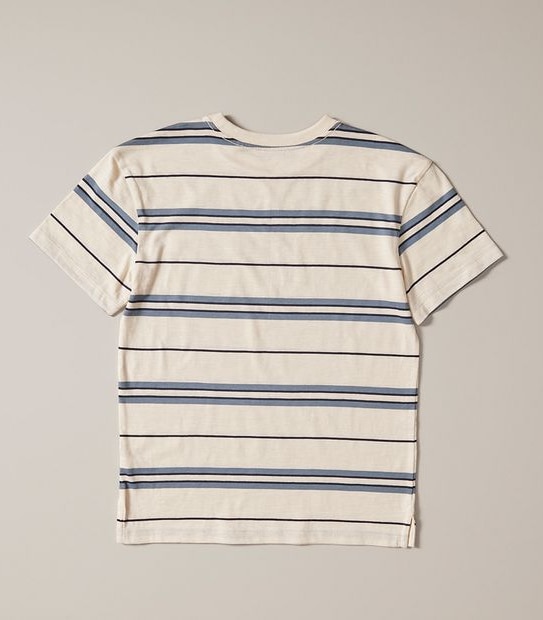 Striped T-shirt