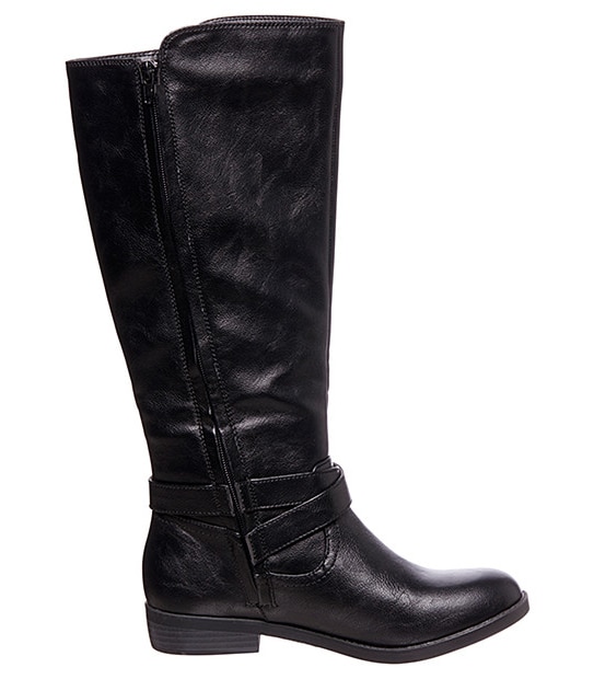 Twinkle Riding Boots