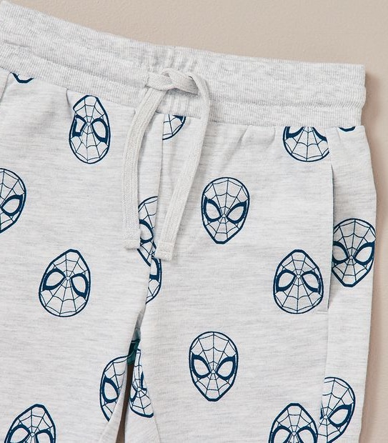 Marvel Spider-Man Trackpants