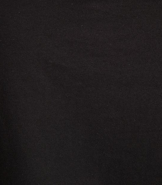 Lily Loves Crew Neck Boxy T-Shirt