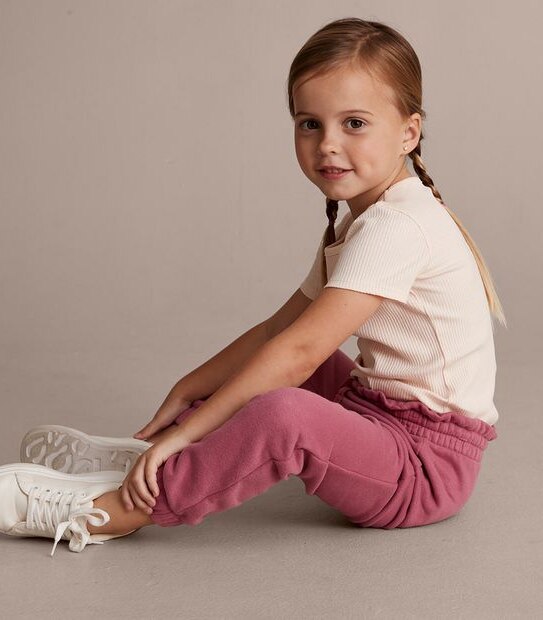 Basic Trackpants