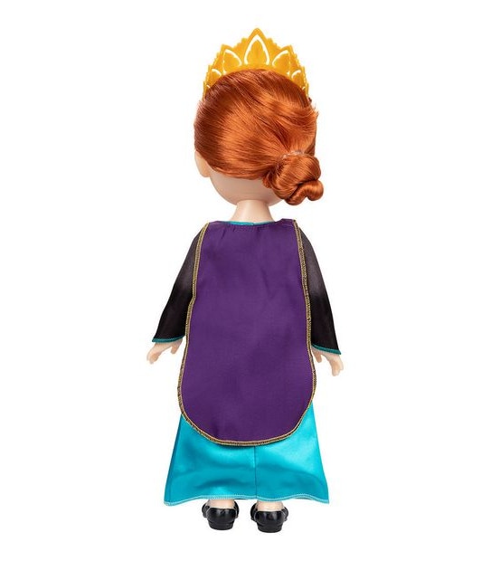 Disney Frozen Full Fashion Value Doll Queen Anna