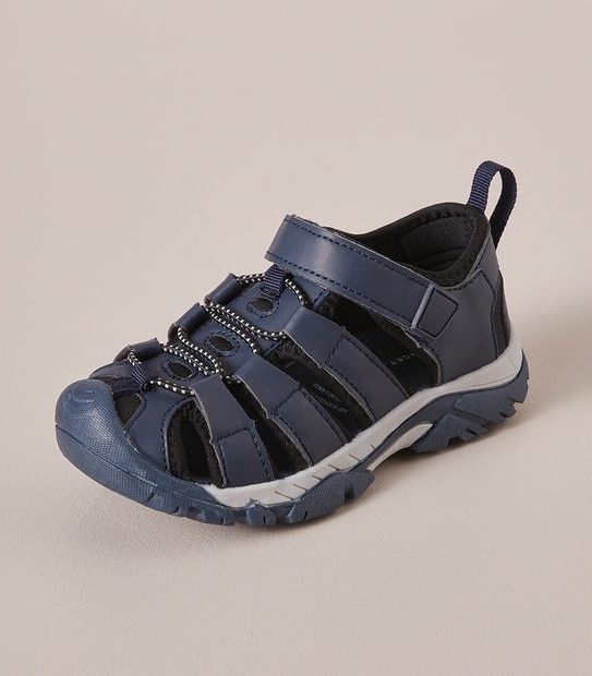 Kids Junior Outdoor Sandals