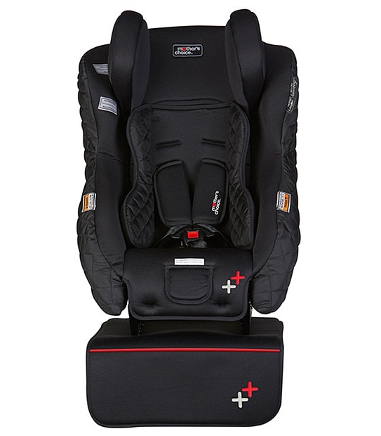Mother's Choice 40th Anniversary Convertible Car Seat