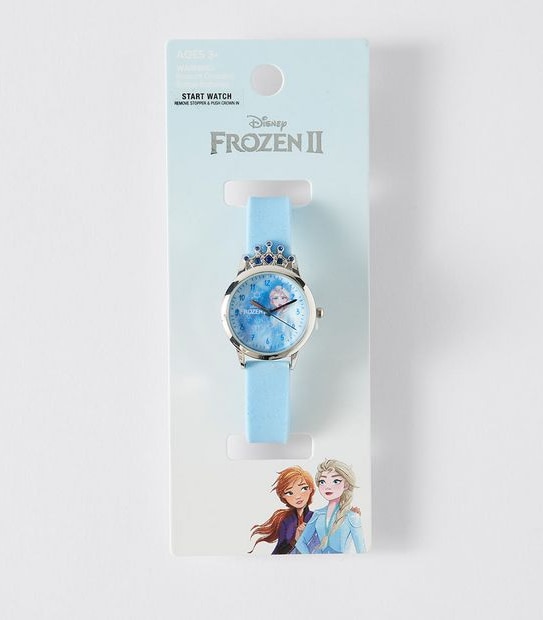 Kids Disney Frozen II Watch
