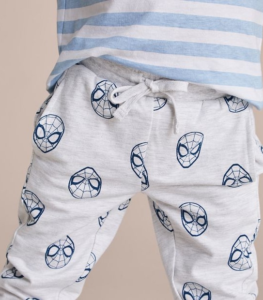 Marvel Spider-Man Trackpants