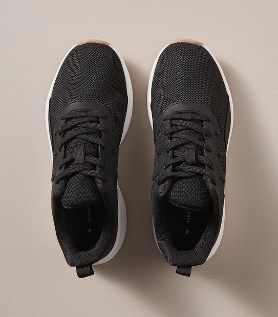 Kids Senior Knitted Runners
