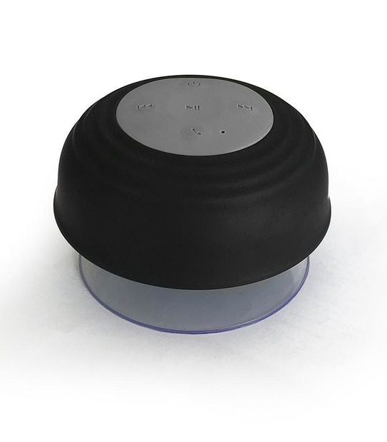 Aiwa Bluetooth&reg; IPX4 Shower Speaker ACSP-150B