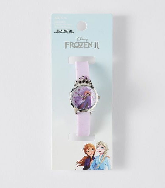 Kids Disney Frozen II Watch