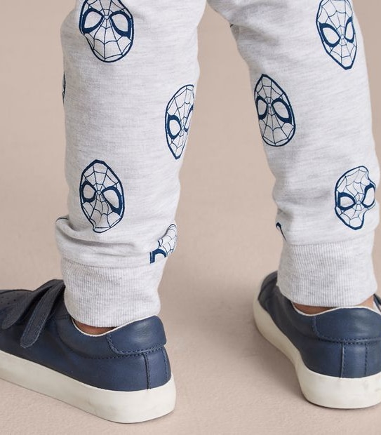 Marvel Spider-Man Trackpants