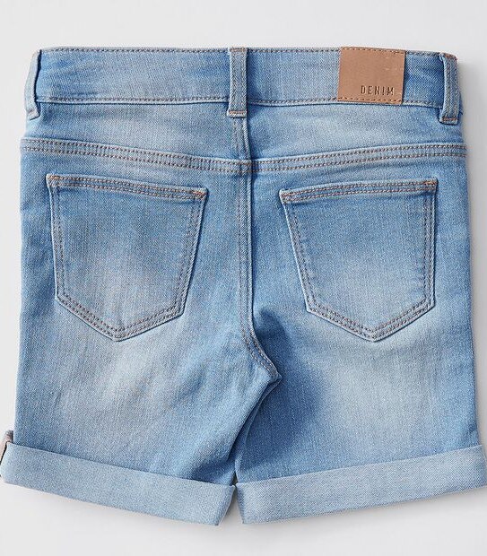 DENIM Bermuda Short