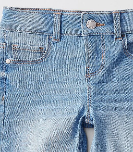 DENIM Bermuda Short
