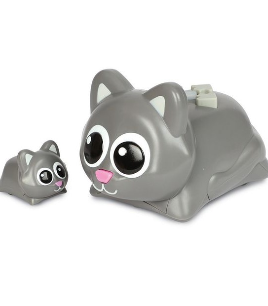 Coding Critters Scamper & Sneaker