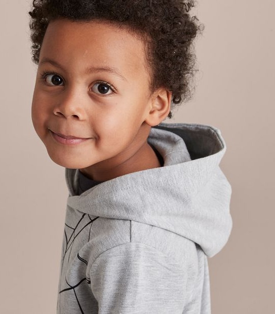 Marvel Spider-Man Hoodie