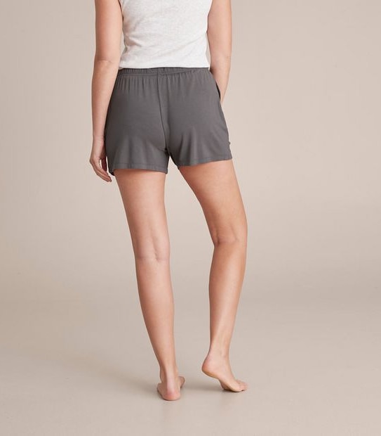 Soft Comfort Jersey Sleep Short 4 of 6