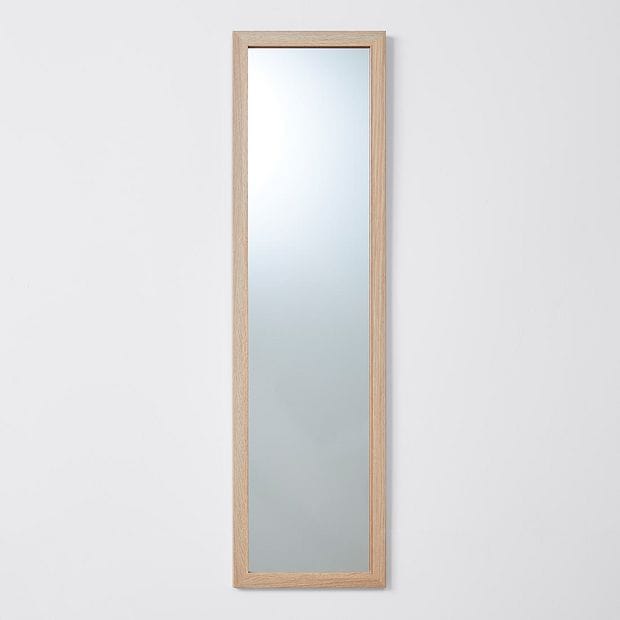 Wood Look Wall Mirror Target Australia Wood Look Wall Mirror Target Australia