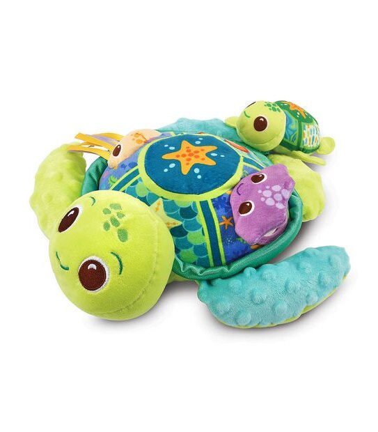 VTech Soft Discovery Turtle