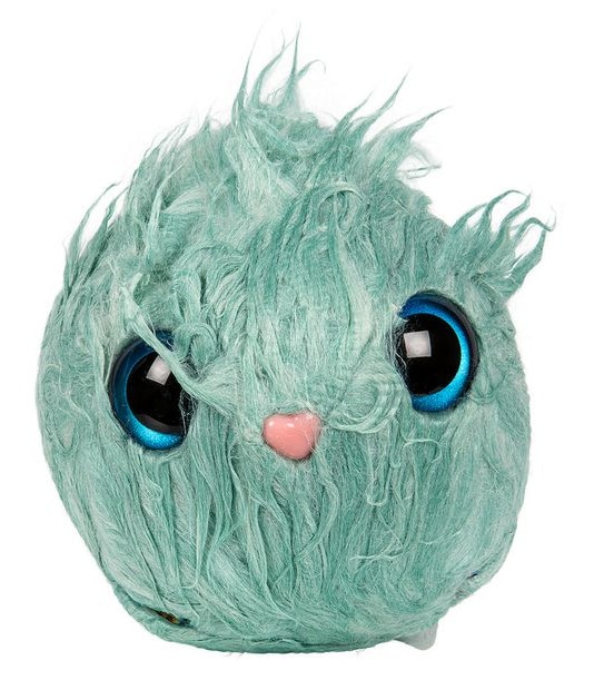 Little Live Pets Scruff-A-Luvs Blossom Bunnies Assorted