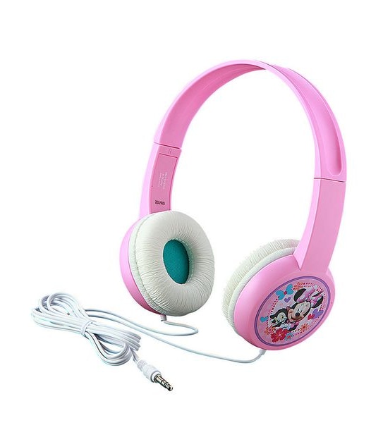 Minnie Mouse Youth Headphones