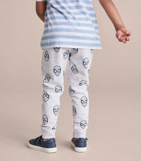Marvel Spider-Man Trackpants