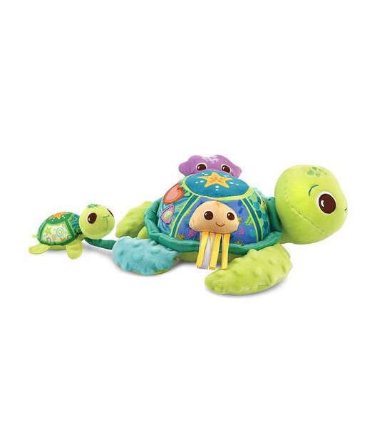 VTech Soft Discovery Turtle