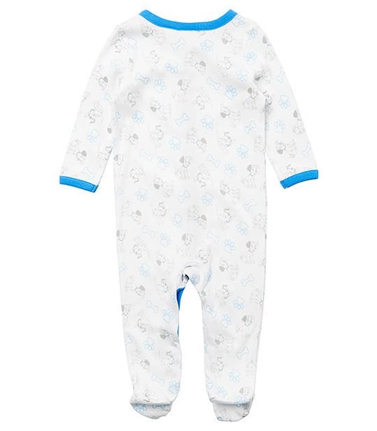 Baby Disney 101 Dalmations Coverall
