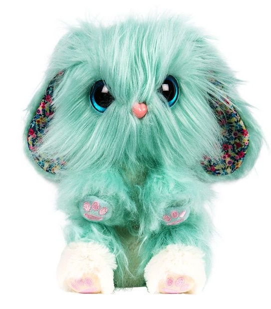 Little Live Pets Scruff-A-Luvs Blossom Bunnies Assorted
